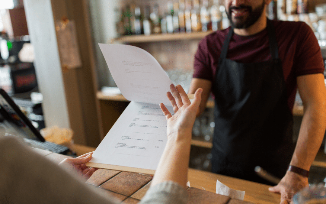 Menu Engineering 101: How to Optimize Menu Layout and Pricing for Maximum Profit