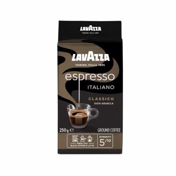 LavAzza Espresso