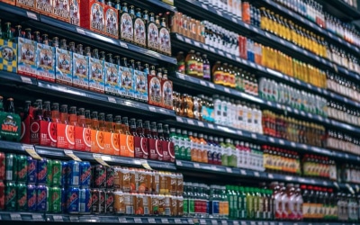 CJR Wholesale grocers cater to the beverage distribution and beverage industry