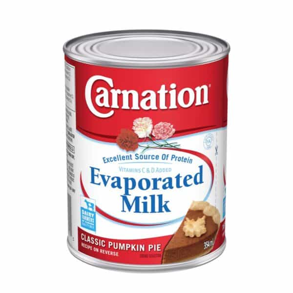 Carnation Evaporated Milk