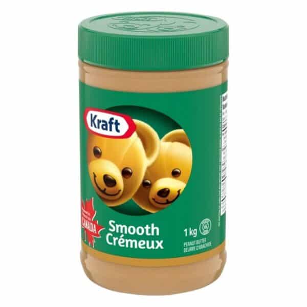 Wholesale Kraft Peanut Butter