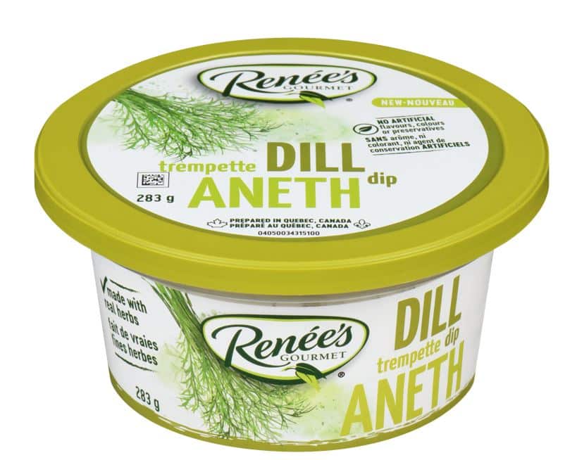 Renees Gourmet - Dill Dip