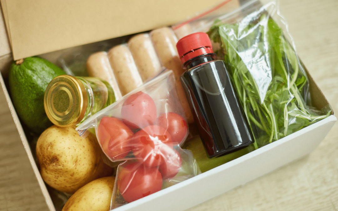 The Evolution of Meal Kits: Adapting to Changing Consumer NeedsDo Meal-Kits Still Fit The Bill?