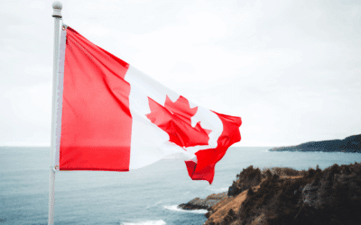 Three Reasons Canadians are Buying Local