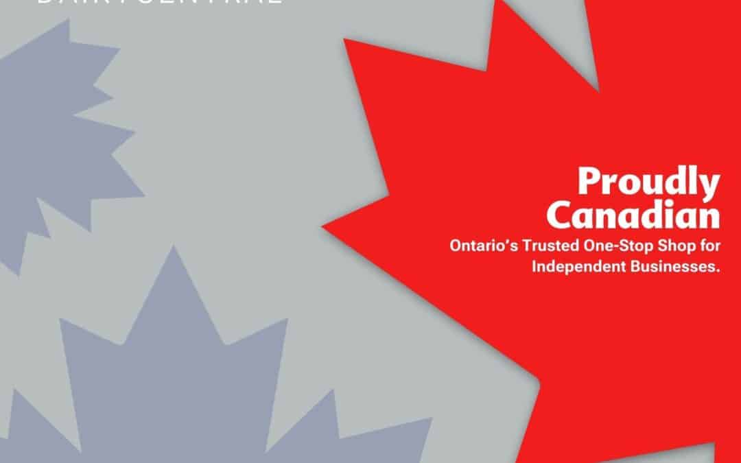 2025 Canadian Catalogue