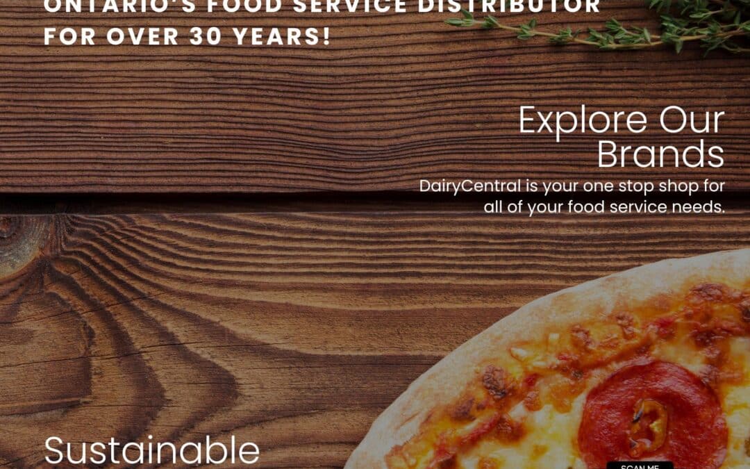 Food Service Catalogue