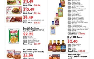 Flyer #10 – May 5 – May 16