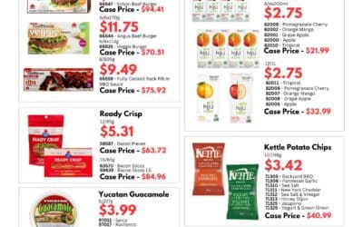 Flyer #16 – July 28th