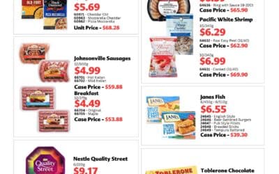 Flyer #24 – November 17 – 28, 2025