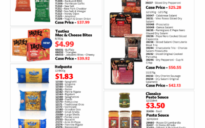 Flyer #25 – December 01 – December 19, 2025