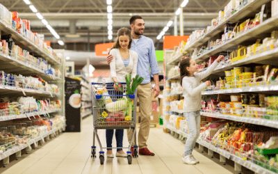 Top Trends in the Grocery Distribution Industry for 2024