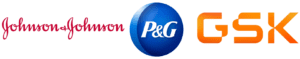 Health & Beauty item manufacturers proudly partner with CJR. Johnson & Johnson, P&G and GlaxoSmithKline are among the many vendors in grocery industry