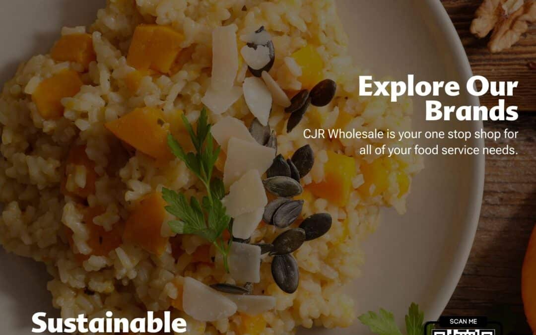 Healthy Food Catalogue