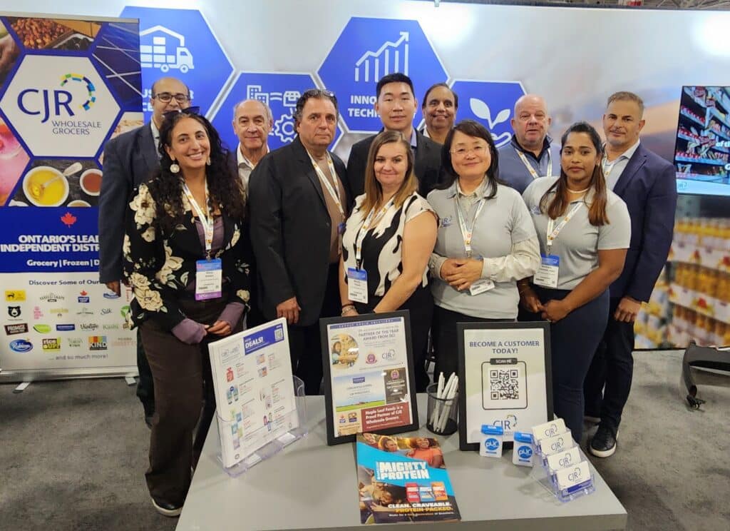 Photo provided by Grocery Business