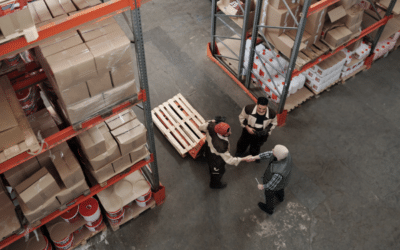 Preparing for the Unexpected: An Approach to Inventory and Supply Chain Resilience