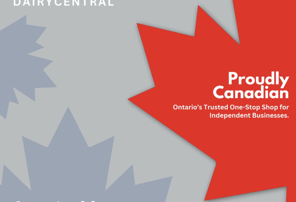 2025 Canadian Catalogue