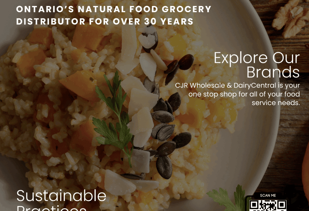 CHFA Healthy Food Catalogue