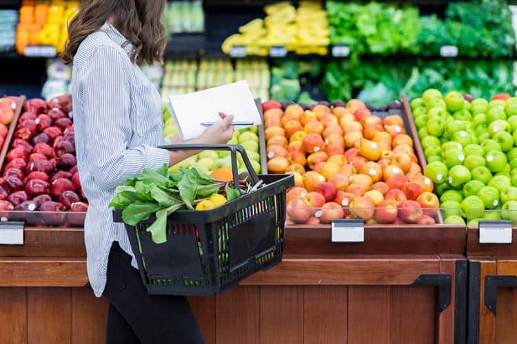 Grocery industry trends for 2023