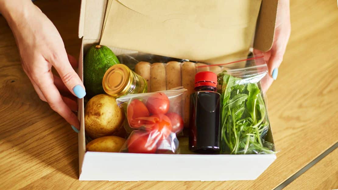 Do Meal-Kits Still Fit The Bill?