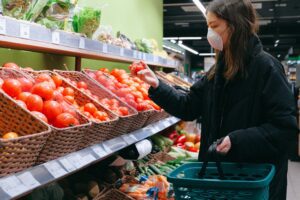 Insights on how inflation has impacted the grocery industry and how grocery business is coping up with it